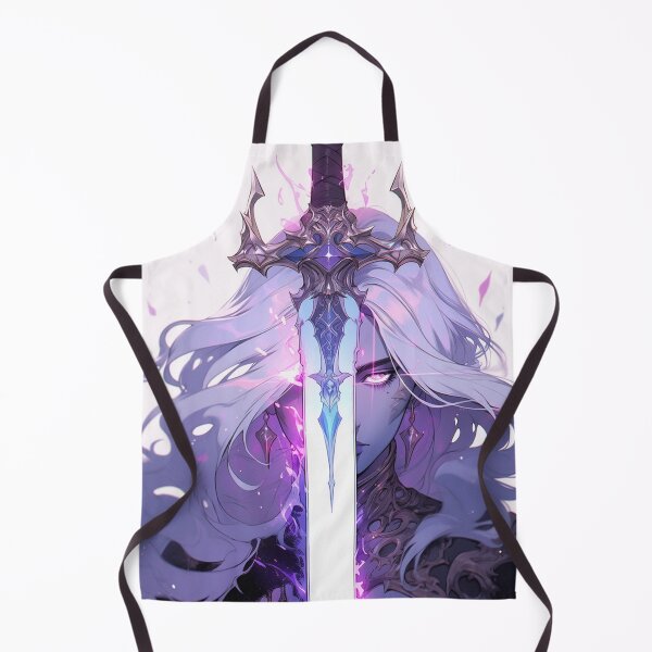 Item preview, Moonlight Sword designed and sold by AxeWave.