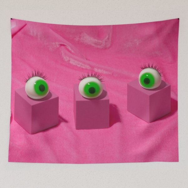 Item preview, The Witnesses designed and sold by pepinodemarst.
