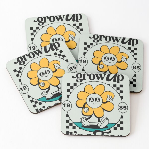 Item preview, Grow Up designed and sold by vilanovapop.