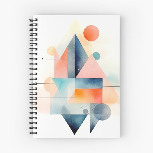Item preview, Shape Abstract designed and sold by SasiPen.