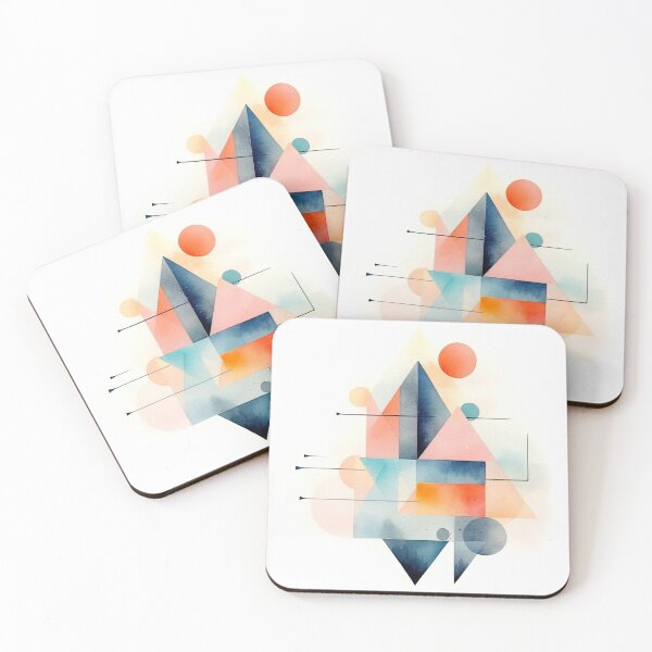 Item preview, Shape Abstract  designed and sold by SasiPen.
