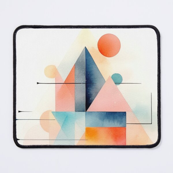 Item preview, Shape Abstract designed and sold by SasiPen.