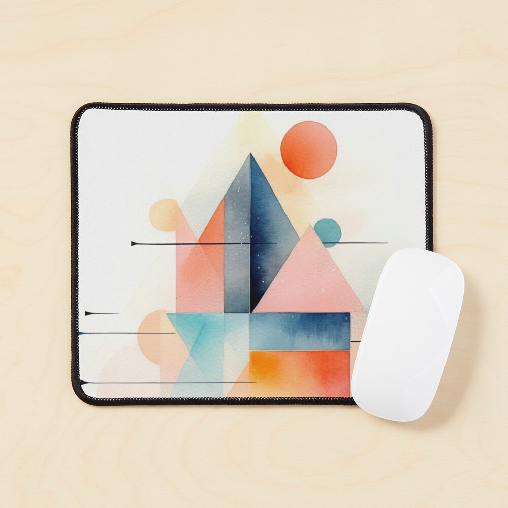 Item preview, Mouse Pad designed and sold by SasiPen.