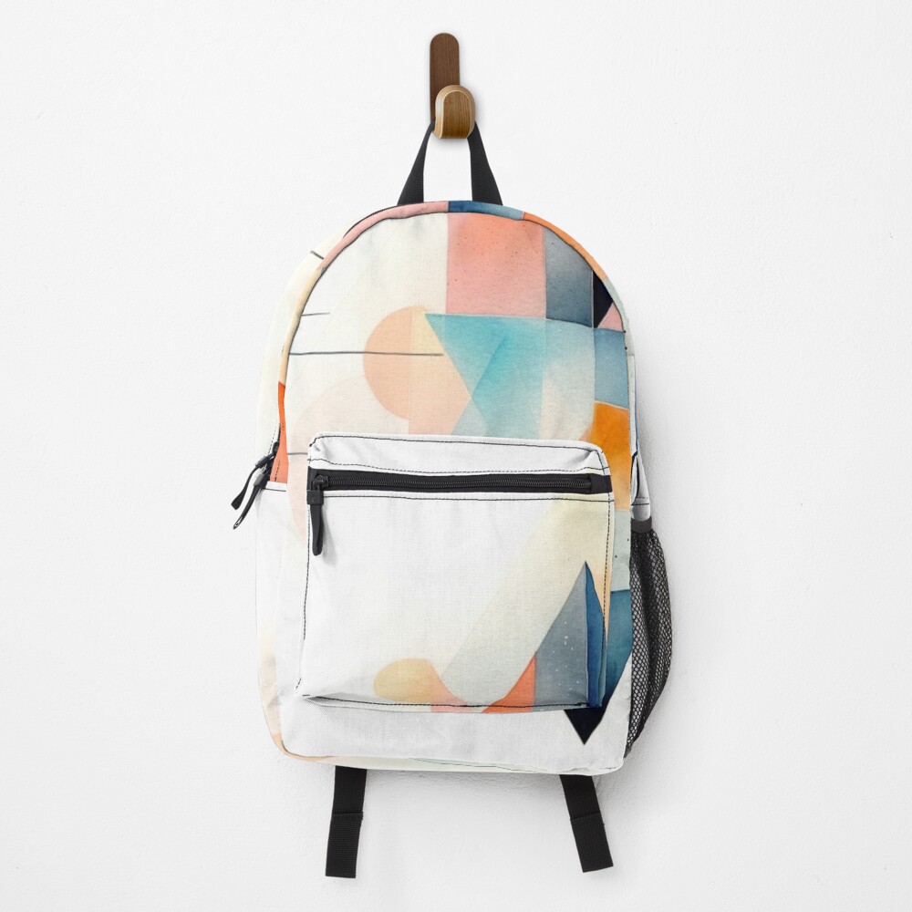 Item preview, Backpack designed and sold by SasiPen.