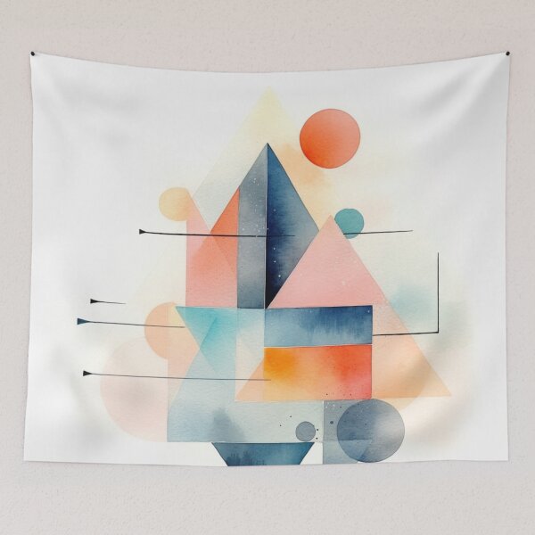 Item preview, Shape Abstract  designed and sold by SasiPen.