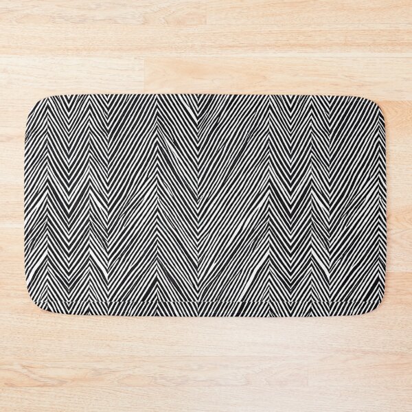 Item preview, black-white-stripes  designed and sold by duhnnae.