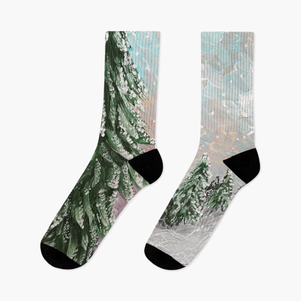 Item preview, Winter trees. designed and sold by ElsieVirgo91.