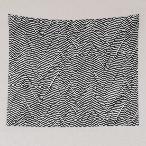 Item preview, black-white-stripes  designed and sold by duhnnae.