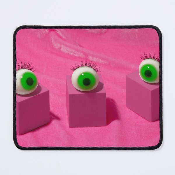 Item preview, The Witnesses designed and sold by pepinodemarst.