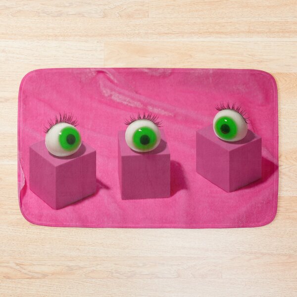 Item preview, The Witnesses designed and sold by pepinodemarst.