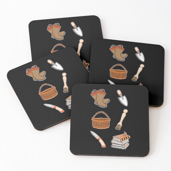 Item preview, Foraging Mushroom Fungi Hunter Wild Mushrooms designed and sold by DSWShirts.