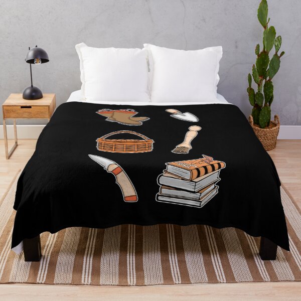 Item preview, Foraging Mushroom Fungi Hunter Wild Mushrooms designed and sold by DSWShirts.