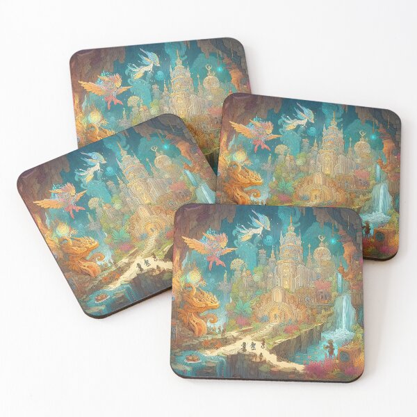 Item preview, Artistic Awakening designed and sold by RW Art Prints.
