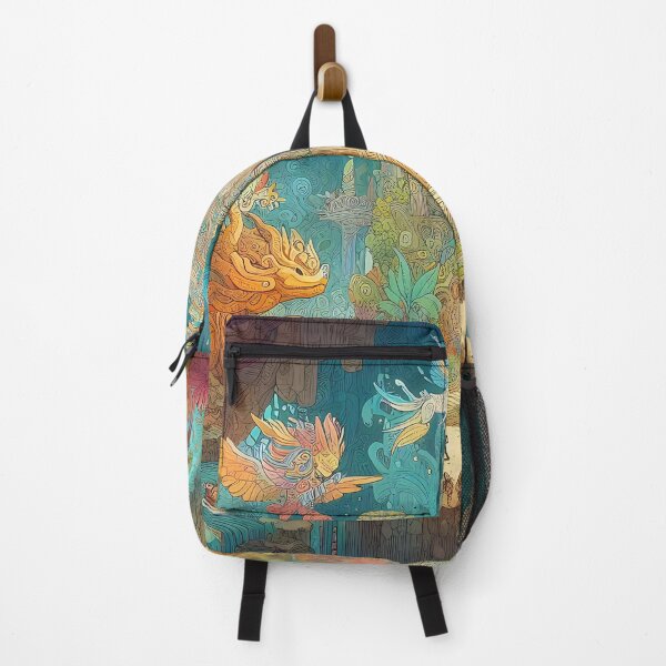 Item preview, Artistic Awakening designed and sold by RW Art Prints.