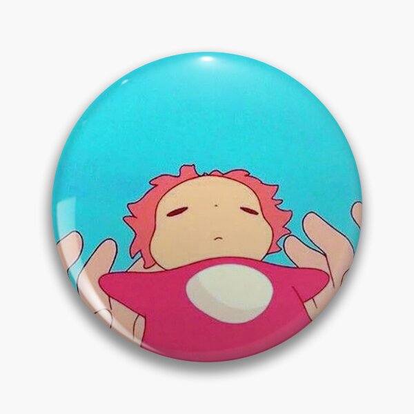 Item preview, Fish girl in water designed and sold by Mia C.