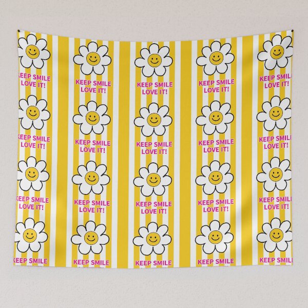 Item preview, KEEP SMILE LOVE IT! designed and sold by zzzozzo.