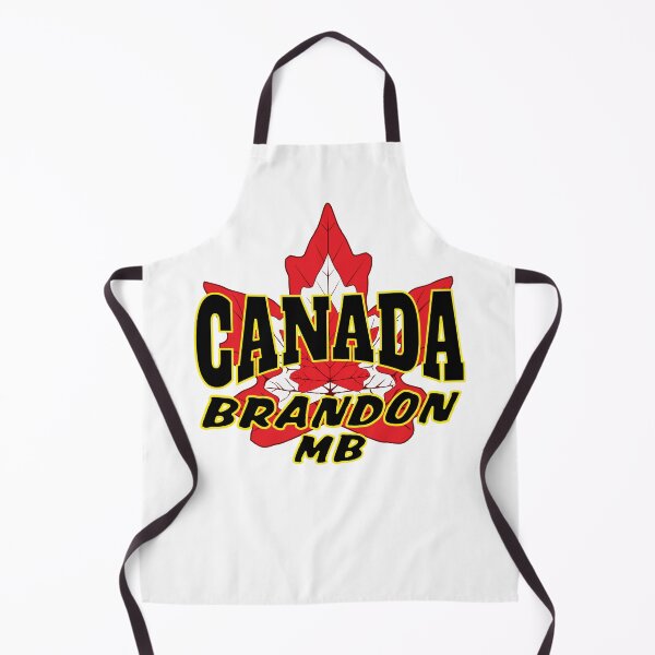 Aperçu de l'œuvre Brandon Manitoba Canada par Tjays sur un Cool créée et vendue par TJays.
