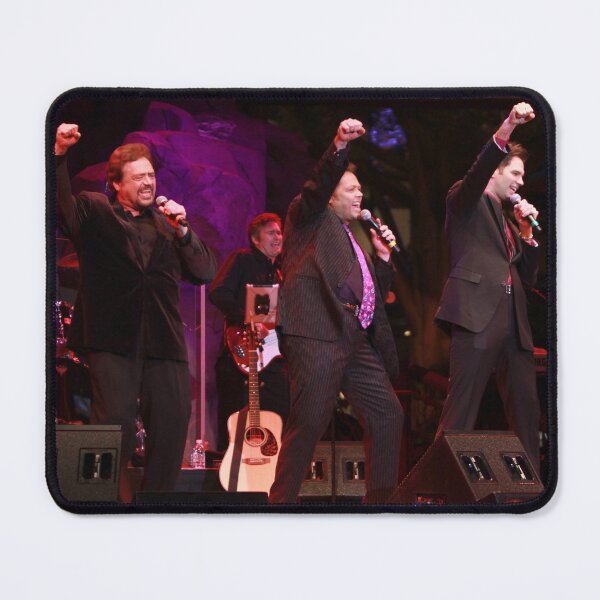 Item preview, The Osmond Brothers - Photograph designed and sold by ConcertImages.