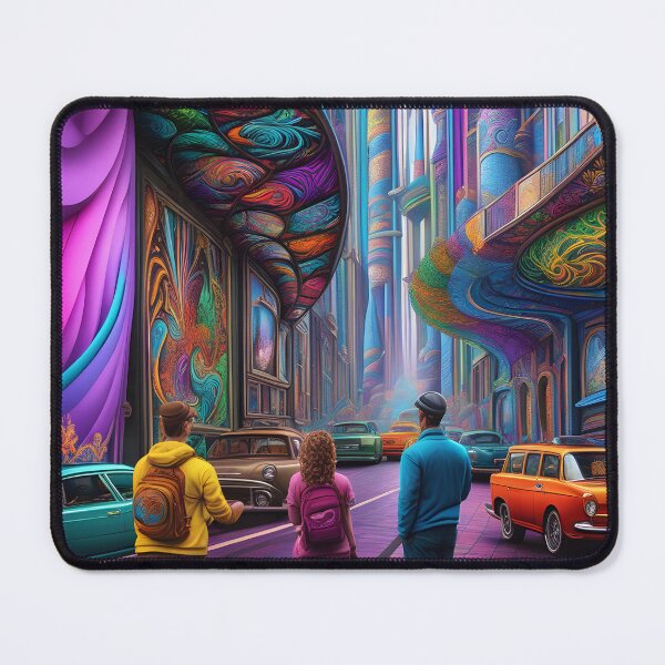 Item preview, City Museum designed and sold by Yngo Gutmann.