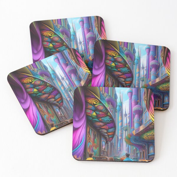 Item preview, City Museum designed and sold by Yngo Gutmann.