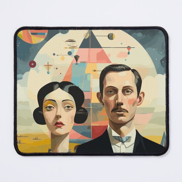 Item preview, The Couple designed and sold by ElevateAura.
