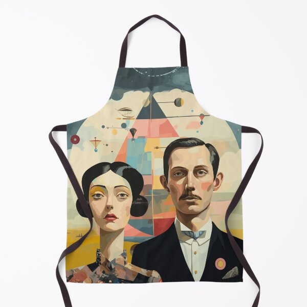 Item preview, The Couple designed and sold by ElevateAura.