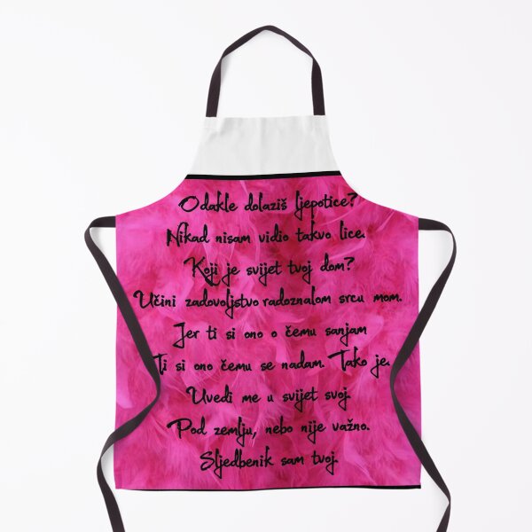 Item preview, Lyrics - ODVEDI ME designed and sold by Marija Barisic.
