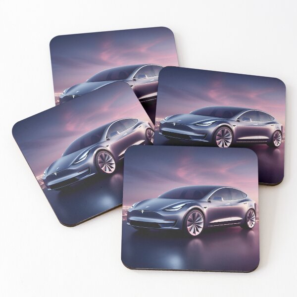 Item preview, Tesla designed and sold by POLEX-DESIGNS.