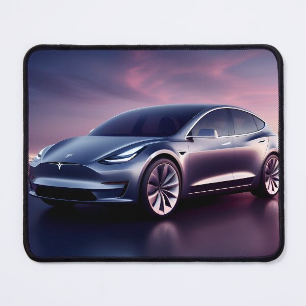 Item preview, Tesla designed and sold by POLEX-DESIGNS.