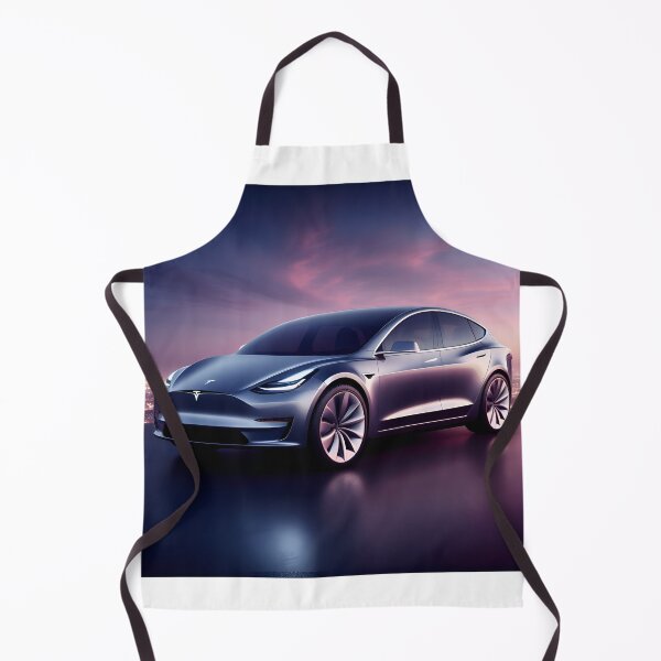 Item preview, Tesla designed and sold by POLEX-DESIGNS.