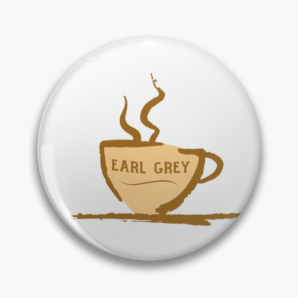 Item preview, Earl Grey Tea - Tea, Earl Grey, Hot designed and sold by defimo.