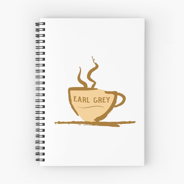 Item preview, Earl Grey Tea - Tea, Earl Grey, Hot designed and sold by defimo.