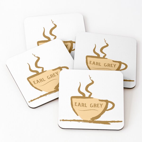 Item preview, Earl Grey Tea - Tea, Earl Grey, Hot designed and sold by defimo.