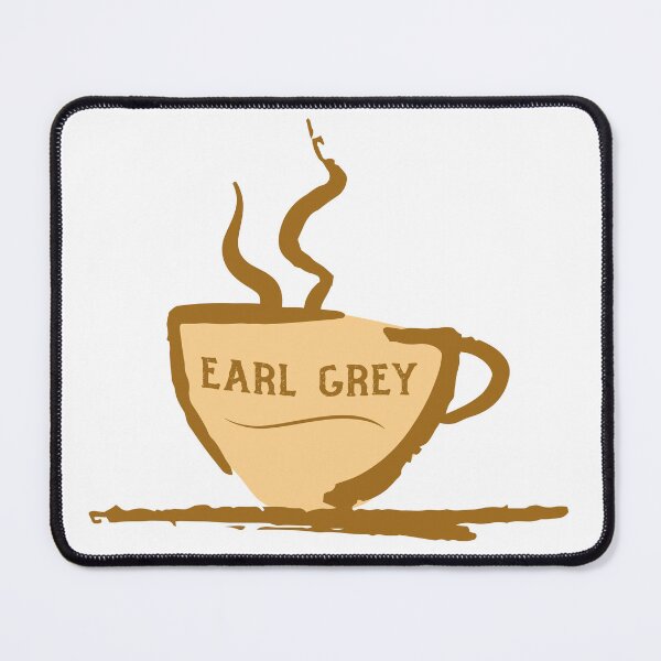 Item preview, Earl Grey Tea - Tea, Earl Grey, Hot designed and sold by defimo.