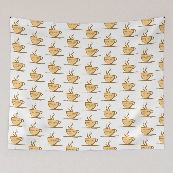 Item preview, Earl Grey Tea - Tea, Earl Grey, Hot designed and sold by defimo.
