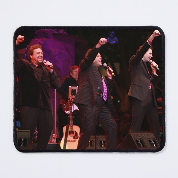 Item preview, The Osmond Brothers - Photograph designed and sold by ConcertImages.