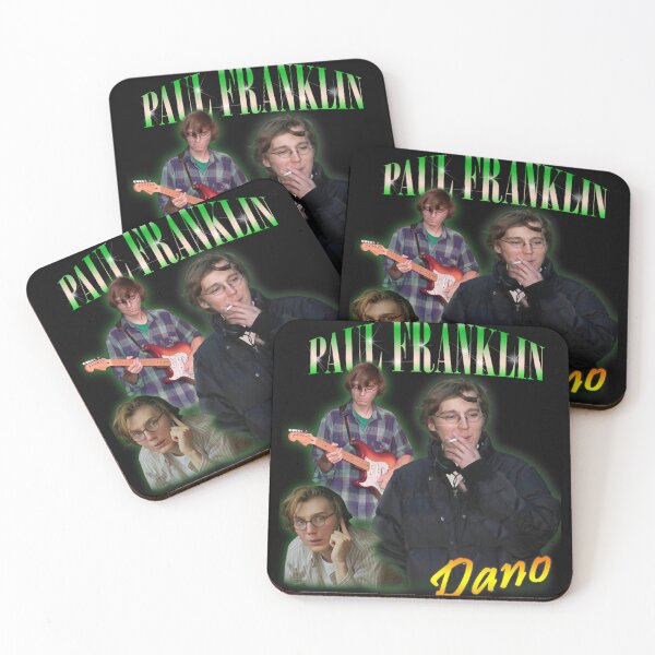 Item preview, Paul Dano Bootleg Shirt designed and sold by stefaniaun.