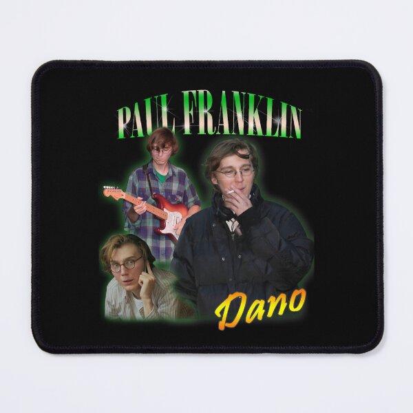 Item preview, Paul Dano Bootleg Shirt designed and sold by stefaniaun.