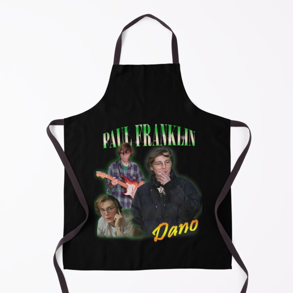 Item preview, Paul Dano Bootleg Shirt designed and sold by stefaniaun.