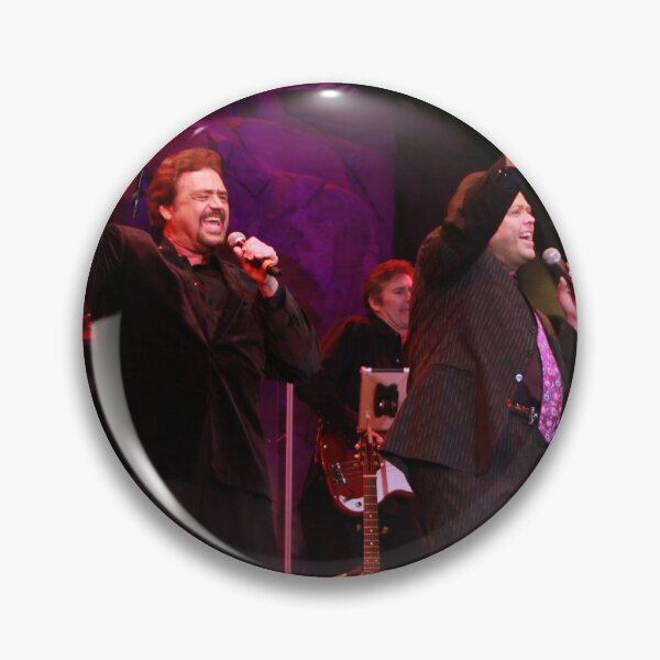 Item preview, The Osmond Brothers - Photograph designed and sold by ConcertImages.