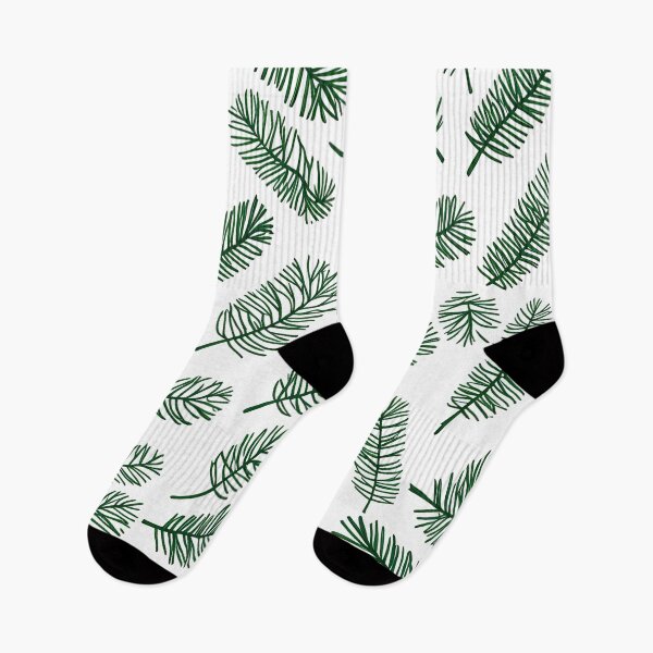 Item preview, Pine Needle Leaves designed and sold by SeamCraft.