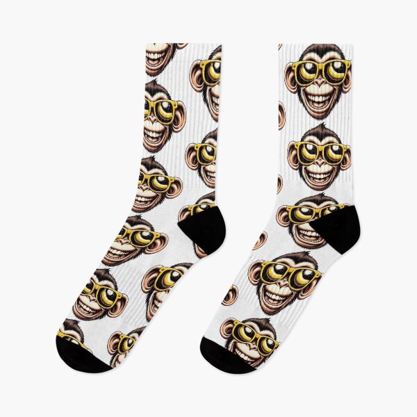 Item preview, Banana Glasses designed and sold by ChromeCraft.