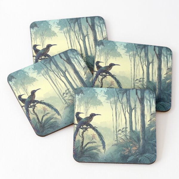 Item preview, Dawn's Masterpiece designed and sold by RW Art Prints.