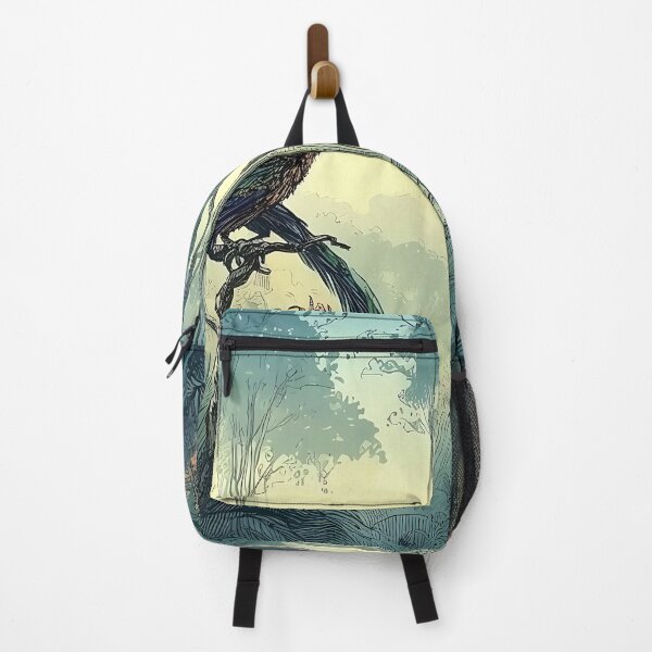 Item preview, Dawn's Masterpiece designed and sold by RW Art Prints.