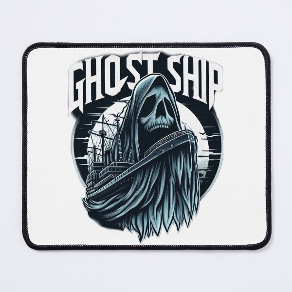 Item preview, GhostShip Collection 24 (4) designed and sold by Lachlankuch.