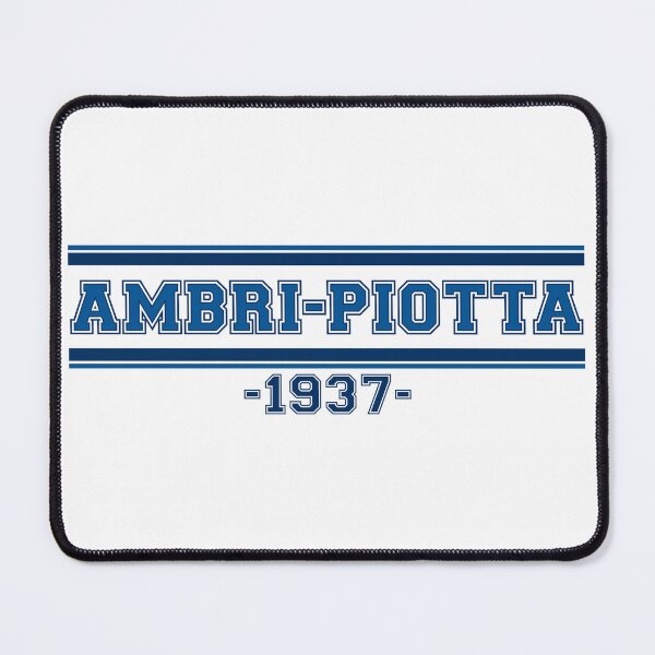 Item preview, Ambri-Piotta 1937 designed and sold by HCAP-Fanshop.