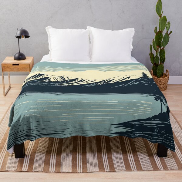 Item preview, Lake Tahoe Vintage designed and sold by TheHellSong.