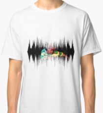 Grandmaster Flash Classic T-Shirt
