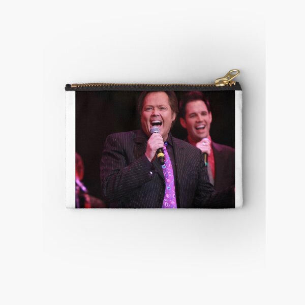 Item preview, Merrill Osmond - The Osmond Brothers - Photograph designed and sold by ConcertImages.