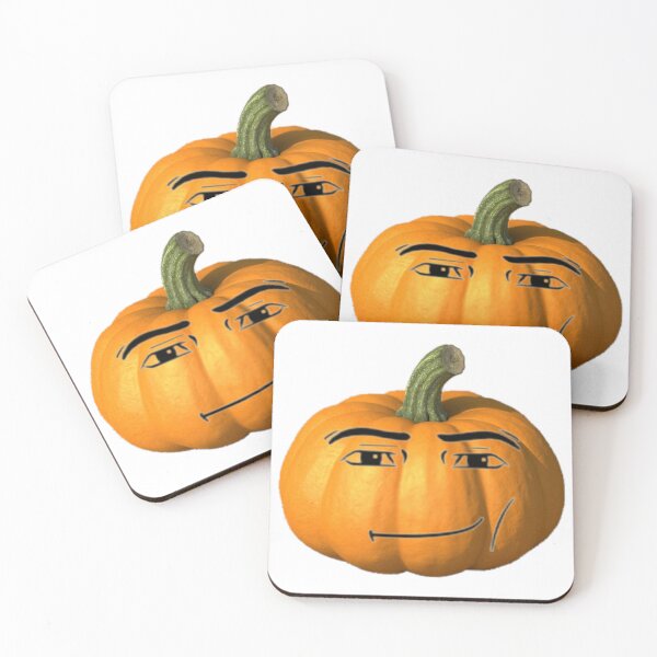 Item preview, The man face Halloween special edition  designed and sold by JustACrustSock.